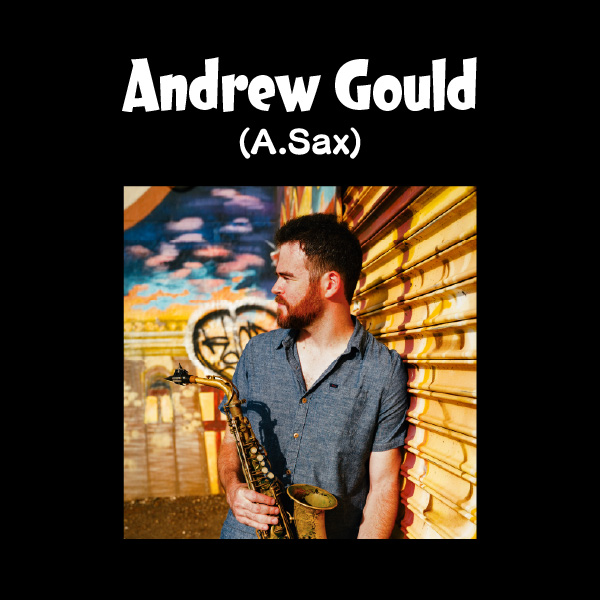 Andrew Gould