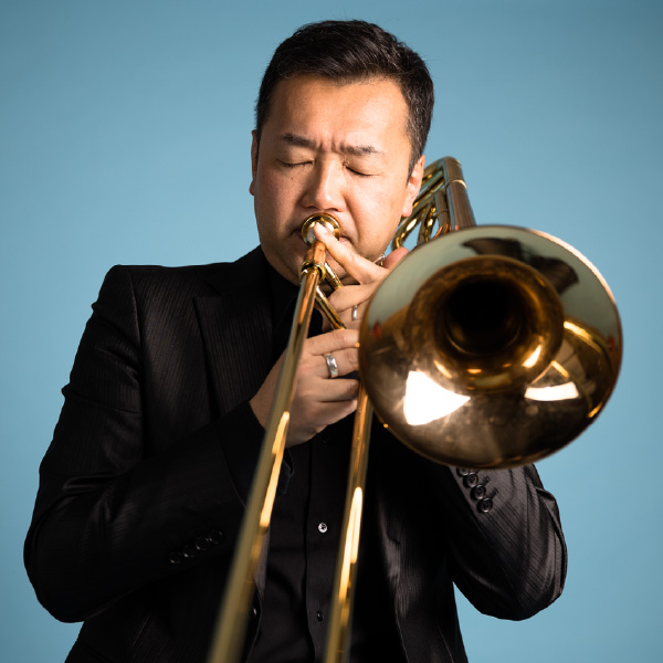 中川英二郎 Eijiro Nakagawa（Trb）