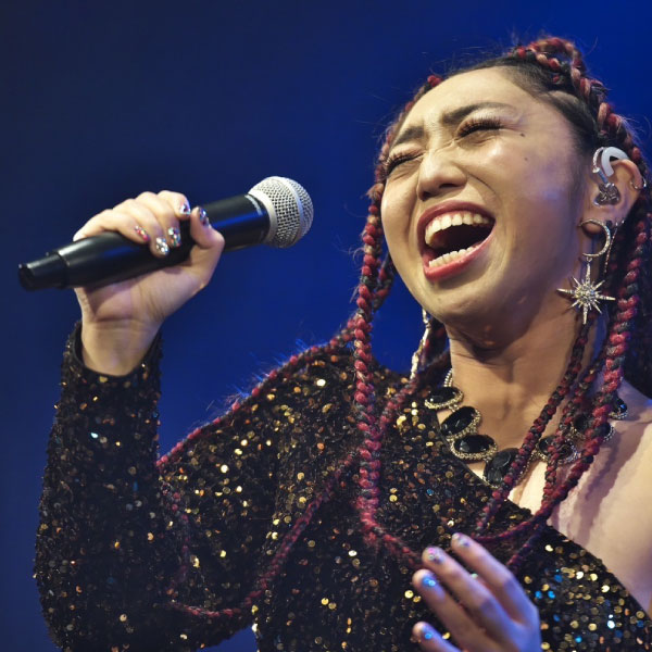 マーサ MarSA（Cho）