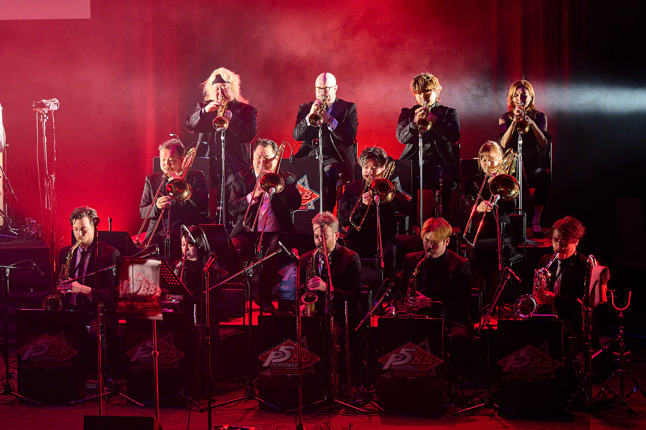 コンサート写真 2