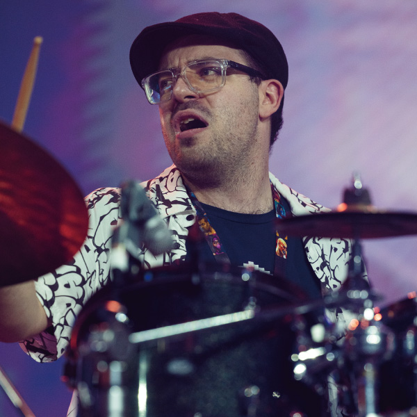 Dom Palombo